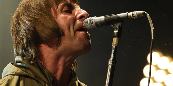 liam gallagher foto wire/AFP
