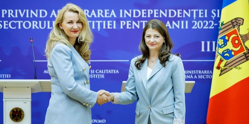 Ministrii Justitiei Letonia Republica Moldova FOTO Facebook jpg