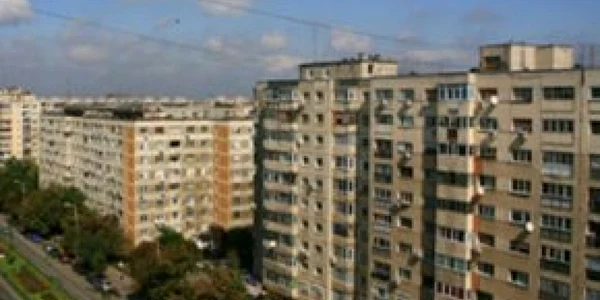 Peste 4.700 de contracte încheiate prin "Prima Casă"