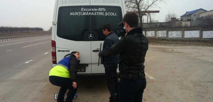 Transportatorii vor protesta joi FOTO Adevarul