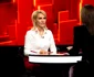 gabriela firea la 40 de intrebari cu denise rifai jpeg
