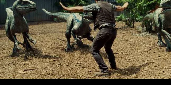 jurassic world 