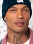 Jeremy Meeks  foto   Instagram jpg