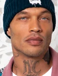 Jeremy Meeks foto Instagram jpg