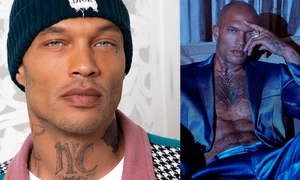 Jeremy Meeks  foto   Instagram jpg
