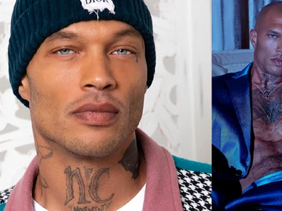 Jeremy Meeks  foto   Instagram jpg