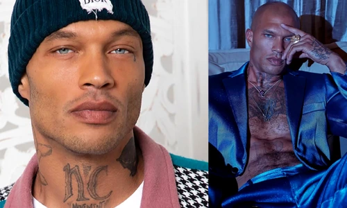 Jeremy Meeks  foto   Instagram jpg