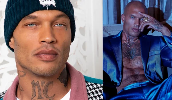 Jeremy Meeks  foto   Instagram jpg