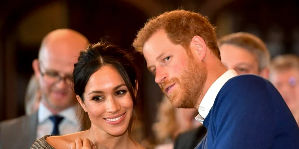 meghan markle harry foto getty images