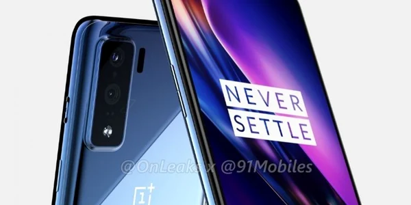 OnePlus 8 Lite