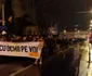 demonstratie cluj foto florescu