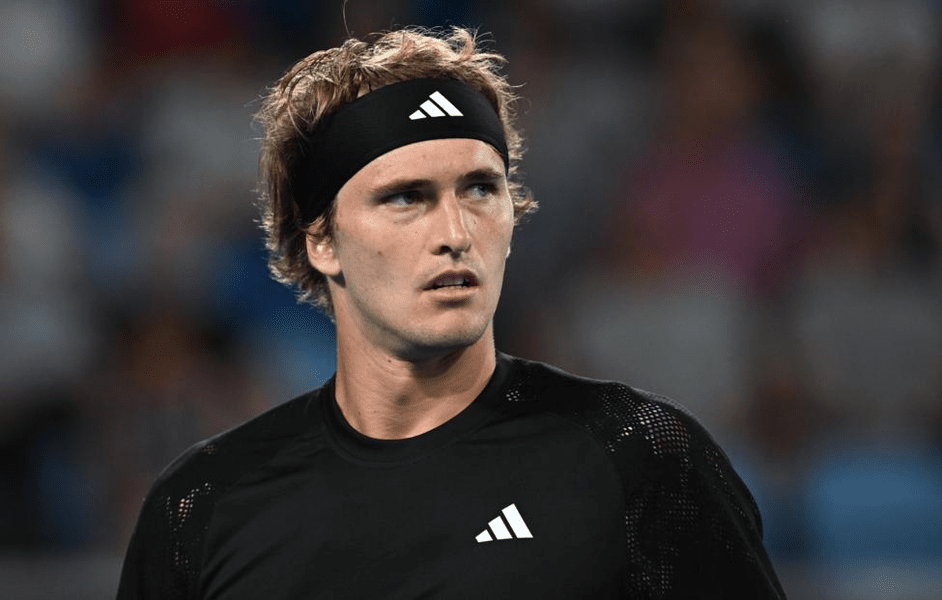 Ancheta în cazul jucătorului de tenis Zverev cu privire la acuzațiile de violență domestică a fost închisă