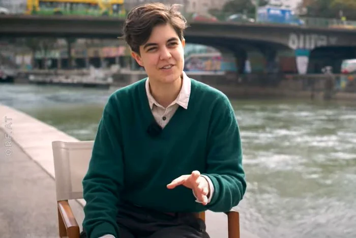 Marlene Engelhorn spune că se mulţumeşte doar cu maximum 10% din averea moştenită