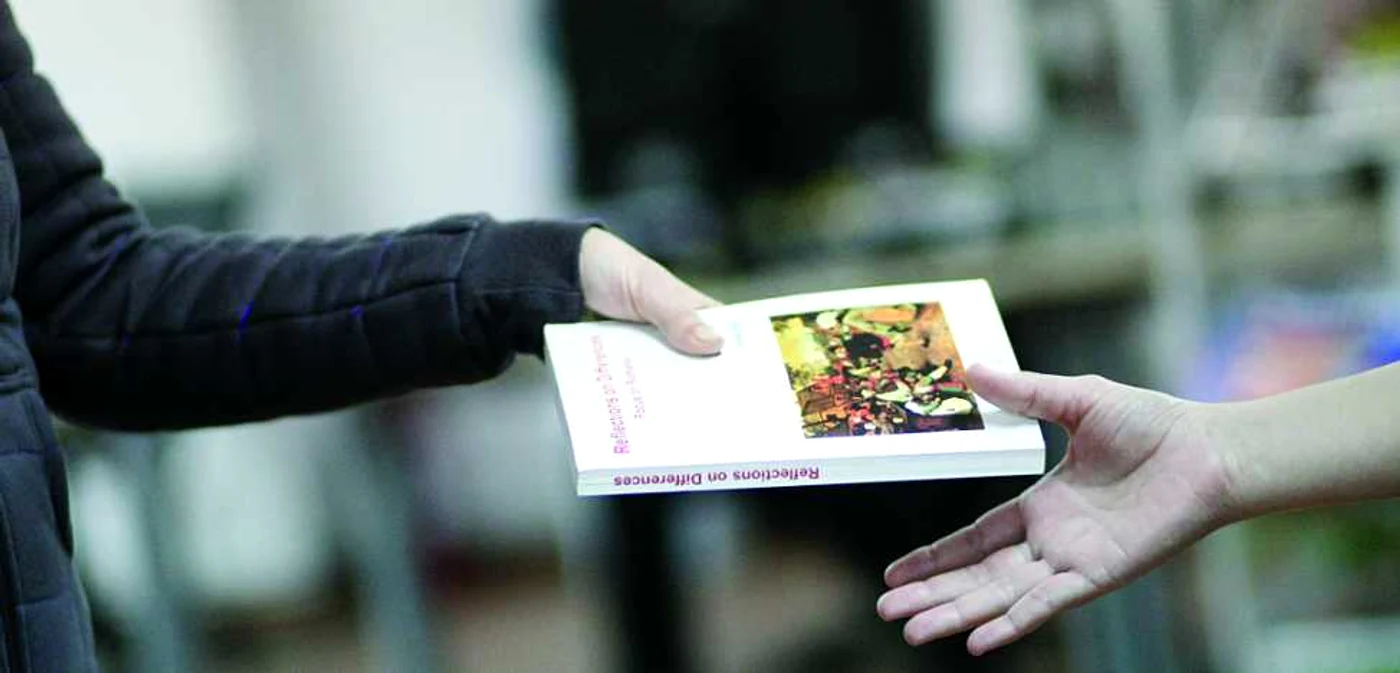 Timişorenii sunt invitaţi să citească în Piaţa Unirii
