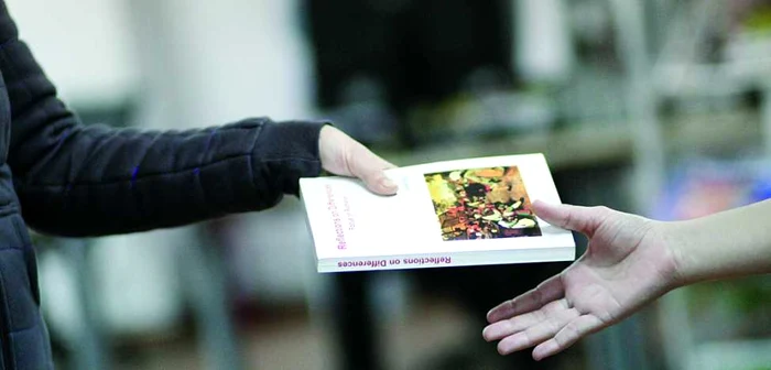 Timişorenii sunt invitaţi să citească în Piaţa Unirii