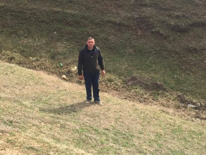 Rudele bărbatului susţin că acesta a fost omorât şi cer deshumarea