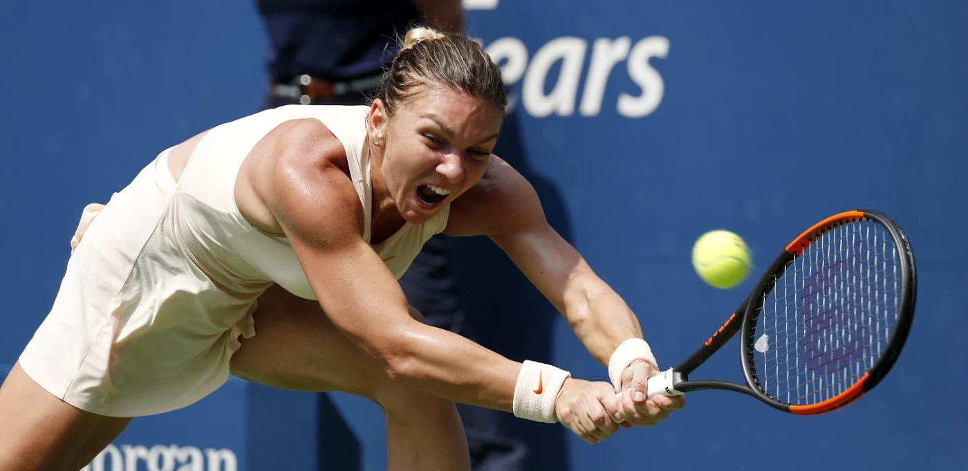 simona halep