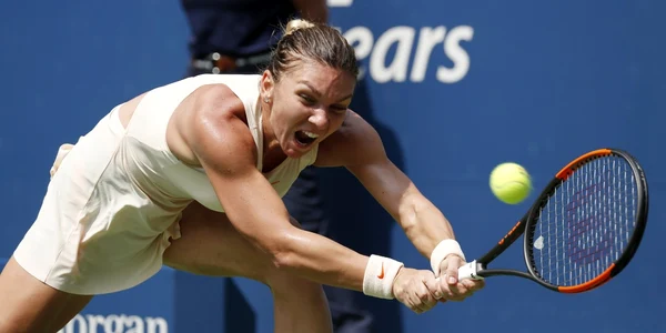 simona halep