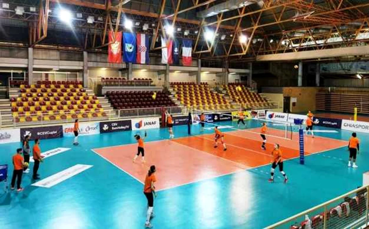 csm targoviste
