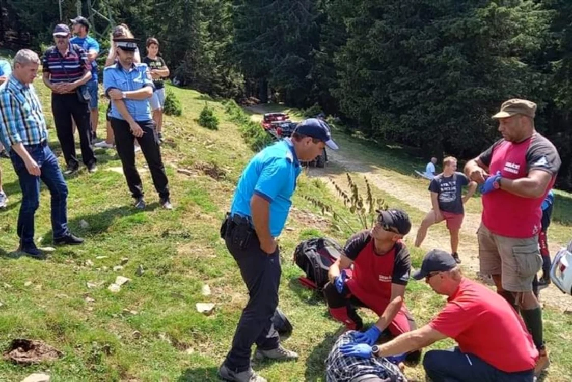 Foto Primăria Petroşani