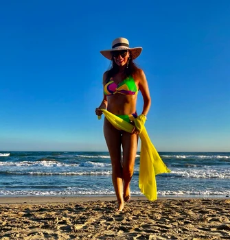 irina deleanu   vacanta marbella 6 JPG