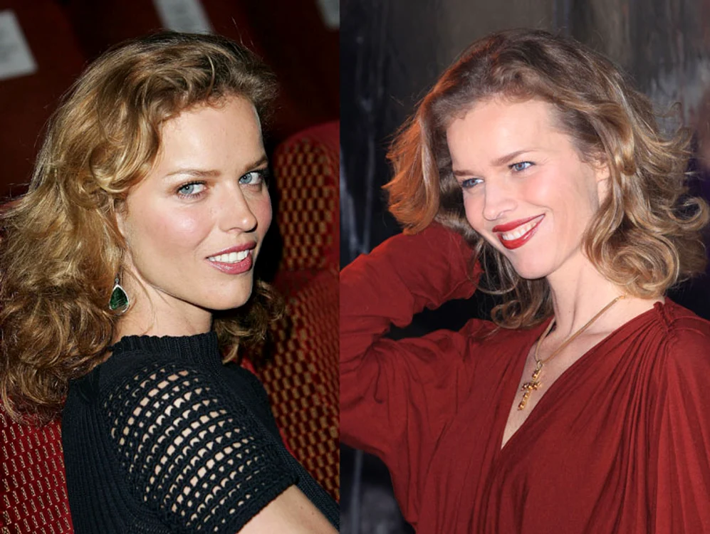 eva herzigova