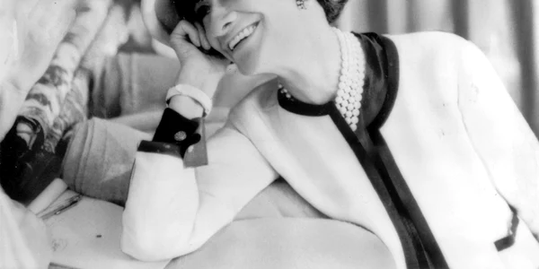 Coco Chanel