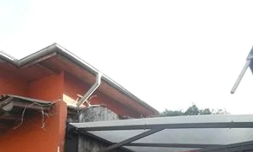 Tavi Colen şi a făcut un selfie cu femeia Dracula jpeg
