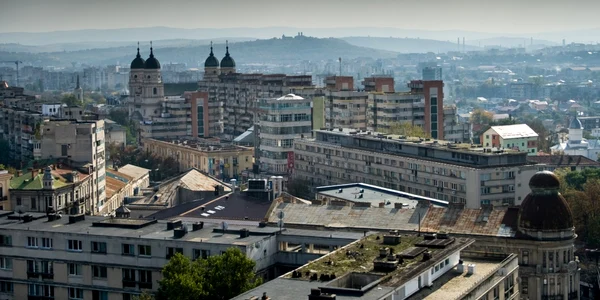 Orasul Iasi