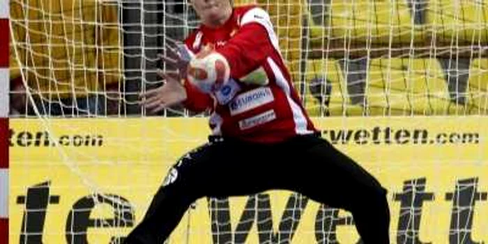HANDBAL: Luminiţa Huţupan Dinu anunţă de ziua ei că este însărcinată