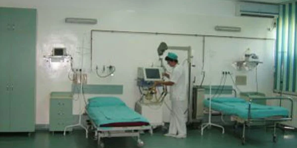 Medicii de la clinica Sabyc nu aveau drept de liberă practică