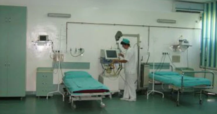 Medicii de la clinica Sabyc nu aveau drept de liberă practică