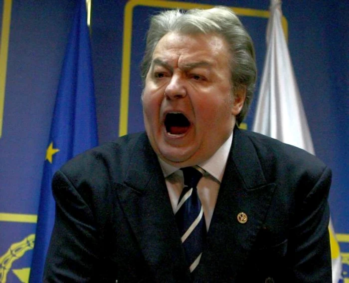 Corneliu Vadim Tudor