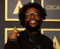 Ahmir Ouestlove Thompson oscar2022 Foto Gettyimages