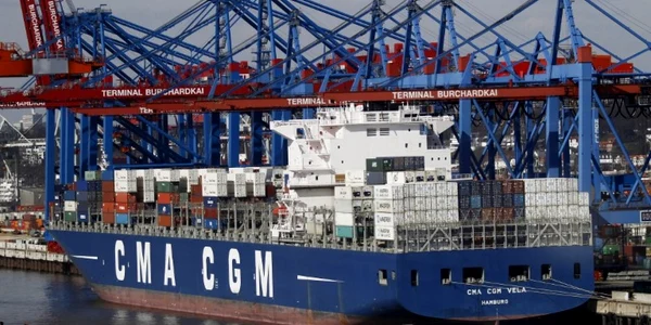 Exporturi Germania