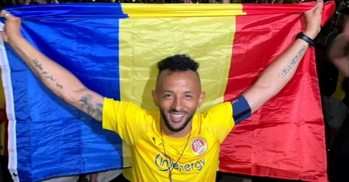 Kamara crede că ajungem să jucăm finala Euro 2024 Foto: Instagram 