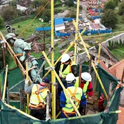 Statuia lui Ioan de Hunedoara Foto Primăria Hunedoara (4) JPG