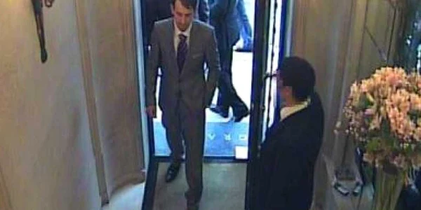 <b>Sky News</b>: Jaful de 47 de milioane de euro "aranjat" de un cosmetician