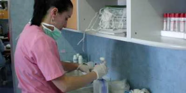 Miruna Dascălu susţine că nici dacă va fi ameninţată cu închisoarea nu se va vaccina