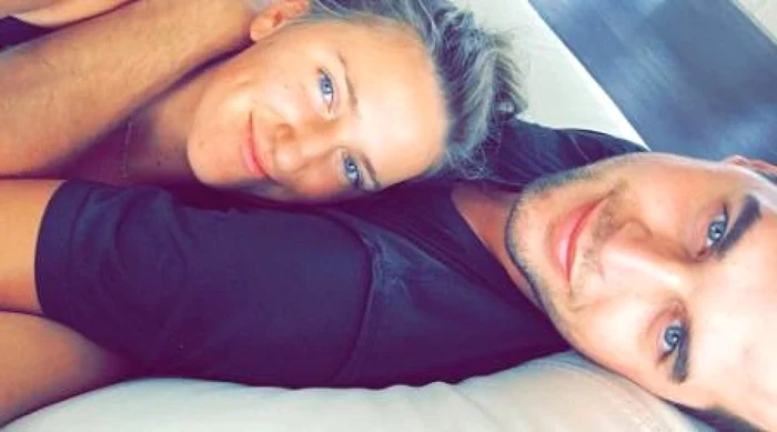 Viktoria Azarenka şi fostul ei iubit