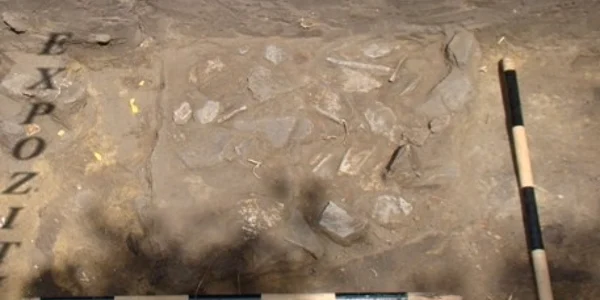 arheologie