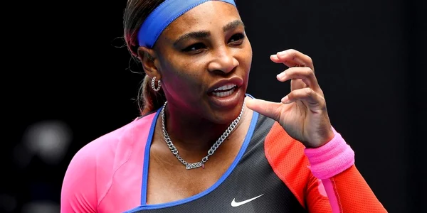 Serena