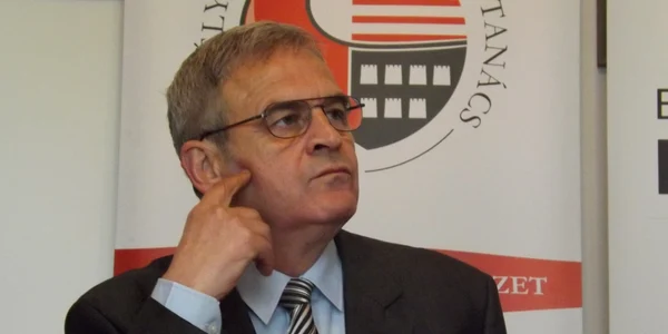 Laszlo Tokes