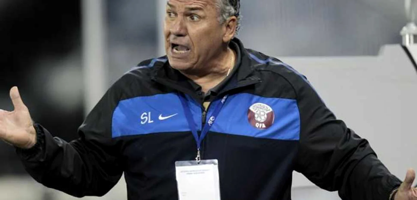 Sabastiao Lazaroni