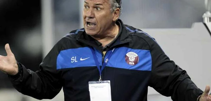 Sabastiao Lazaroni