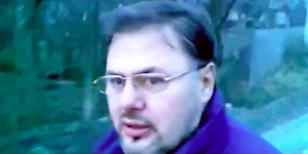 jurnalist