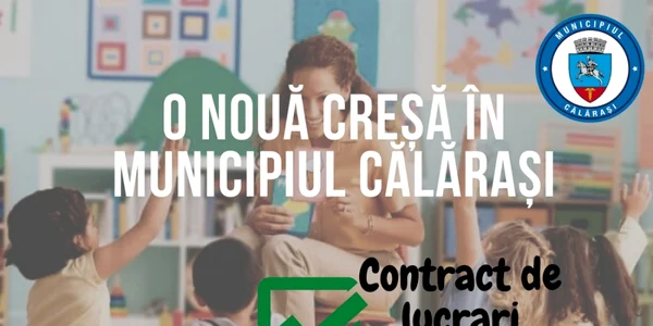 calarasi cresa
