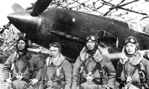 De ce nu au invadat japonezii Uniunea Sovietică? jpeg