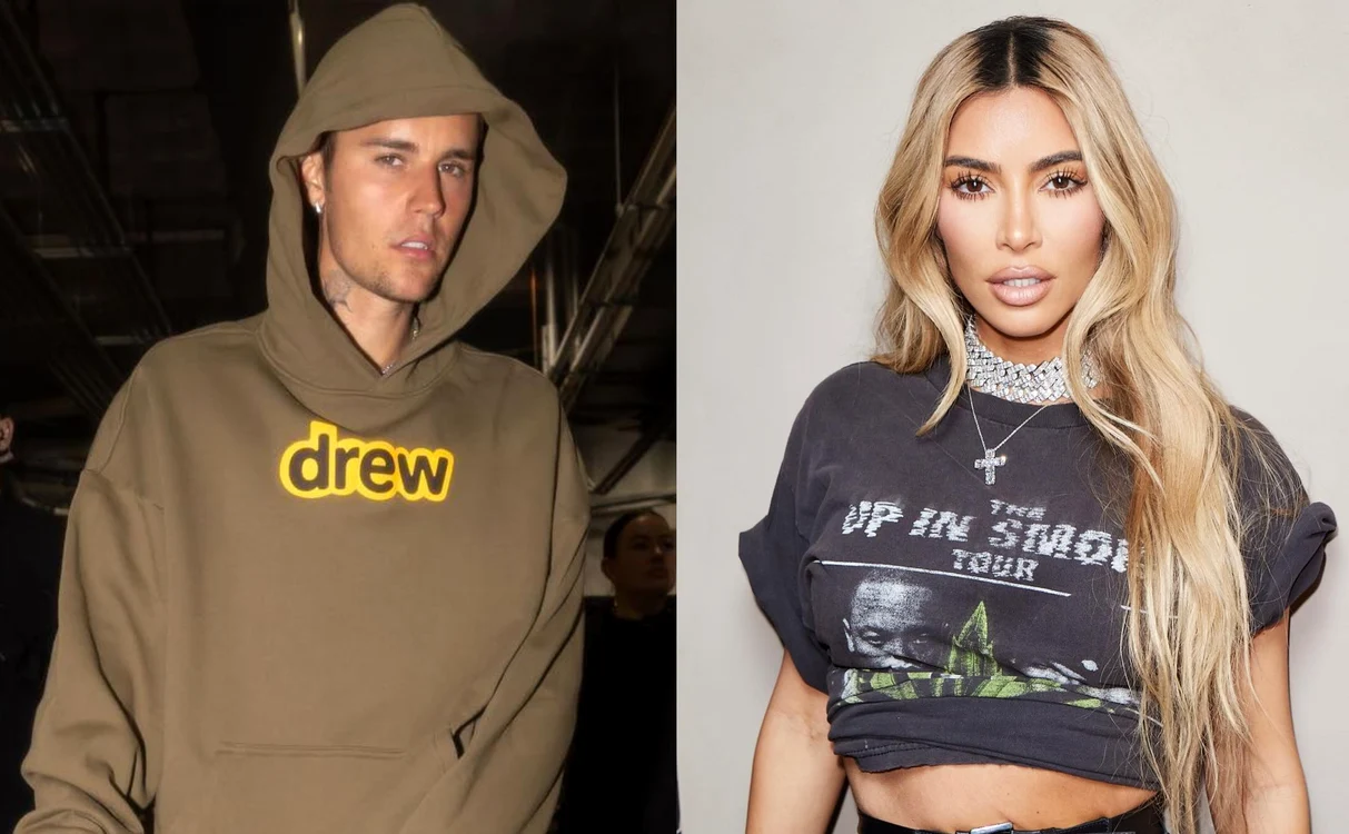 Justin Bieber si Kim Kardashian, pe lista neagra a Ferrari   FOTO Instagram jpg