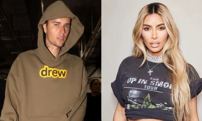 Justin Bieber si Kim Kardashian, pe lista neagra a Ferrari FOTO Instagram jpg